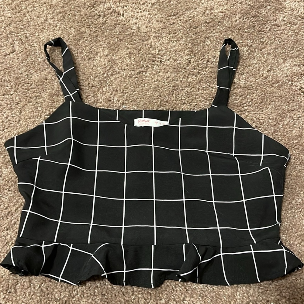 Tank top - Picture 3 of 4